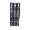 Tolstoy's War and Peace in three volumes - Heron Books