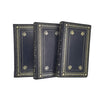 Tolstoy's War and Peace in three volumes - Heron Books