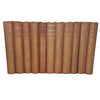 Sir Walter Scott Collected Works - Collins (11 Books)