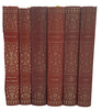 Russian Literature - Brothers Karamazov Etc. (19 Books)