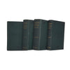 Charles Dickens' Collected Works - Illustrated, Chapman & Hall (4 Books)