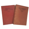 Andersen's & Grimm's Fairy Tales - Ward Lock (2 Books)