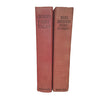 Andersen's & Grimm's Fairy Tales - Ward Lock (2 Books)