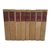 Charles Dickens Collected Works - Nelson (9 Cream Books)