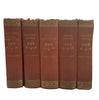 Charles Dickens' Collected Works - Gresham, 1902 (10 Books)