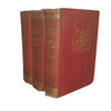 Charles Dickens' Collected Works - Gresham, 1902 (10 Books)