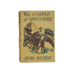 Enid Blyton's The Castle of Adventure - Macmillan, 1949