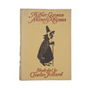 Mother Goose's Nursery Rhymes Edited by L. Edna Walter - A. & C. Black, 1962