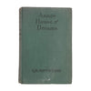 Anne's House of Dreams by L. M. Montgomery - Harrap, 1937