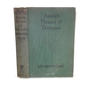 Anne's House of Dreams by L. M. Montgomery - Harrap, 1937