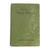 L. M. Montgomery’s Anne of Windy Willows - Harrap, 1940