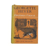 Georgette Heyer's Envious Casca - Heinemann