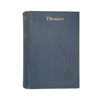 W. Somerset Maugham's Theatre - 1st Edition, Heinemann, 1937