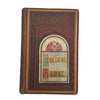 The Poetical Works of Robert Burns - P. Nimmo, 1873