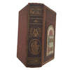 The Poetical Works of Robert Burns - P. Nimmo, 1873