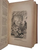The Poetical Works of Robert Burns - P. Nimmo, 1873