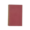 Charlotte Brontë's The Professor - Dent, 1915