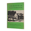 The Brontës of Ballynaskeagh by W. Haughton Crowe - Dundalgan Press, 1978
