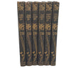 W. M. Thackeray Collected Works, 1901 (6 Books)
