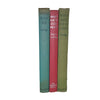 What Katy Did Series by Susan Coolidge (3 Books)
