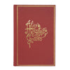 Alice's Adventures Under Ground - A facsimile of the original Lewis Carroll manuscript