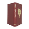 Manx Fairy Tales by Sophia Morrison - Manx Experience, 1992