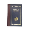 The Bronte Sisters Wuthering Heights, Jane Eyre - Chancellor Press, 1992
