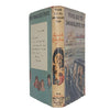 Enid Blyton's Five Go To Smuggler's Top - Hodder and Stoughton, 1956