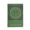 Jane Austen's Pride and Prejudice - Heinemann, 1970