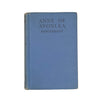 Anne of Avonlea by L. M. Montgomery - Cornstalk Publishing, 1927