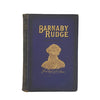 Barnaby Rudge by Charles Dickens - William Nicholson