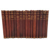 R. L. Stevenson's Collected Works - Chatto and Windus, 1920 (16 Books)