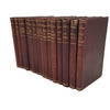 R. L. Stevenson's Collected Works - Chatto and Windus, 1920 (16 Books)