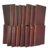 R. L. Stevenson's Collected Works - Chatto and Windus, 1920 (16 Books)