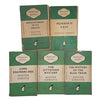 Agatha Christie Penguin Collection, 1940s-60s (5 Books)