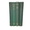 Jane Austen Collected Works - Norgate, 1946-9 (4 Books)