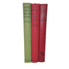 What Katy Did Series by Susan Coolidge (3 Books)