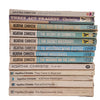 Agatha Christie Vintage Paperback Collection, c.1970 (77 Books)