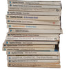 Agatha Christie Vintage Paperback Collection, c.1970 (77 Books)