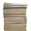 Agatha Christie Vintage Paperback Collection, c.1970 (77 Books)