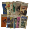 Agatha Christie Vintage Paperback Collection, c.1970 (77 Books)