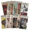 Agatha Christie Vintage Paperback Collection, c.1970 (77 Books)