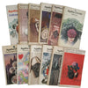 Agatha Christie Vintage Paperback Collection, c.1970 (77 Books)