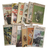 Agatha Christie Vintage Paperback Collection, c.1970 (77 Books)