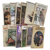 Agatha Christie Vintage Paperback Collection, c.1970 (77 Books)
