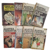 Agatha Christie Vintage Paperback Collection, c.1970 (77 Books)