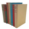 Daphne Du Maurier Collected Works, 1948-72 (8 Books)