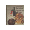 The Birds Eye Book of Britain's Favourite Recipes Book 2 by Ambrose Heath - Wolfe Publishing, 1964