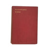 The Complete Works of William Shakespeare - Nimmo, Hay, & Mitchell