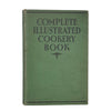 Complete Illustrated Cookery Book - Associated Newspapers, 1934